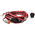 thumbnail image 1 of Arnés de cables Rigid Industries 40194 para 4/6 Single Dually/D2, 1 of 1