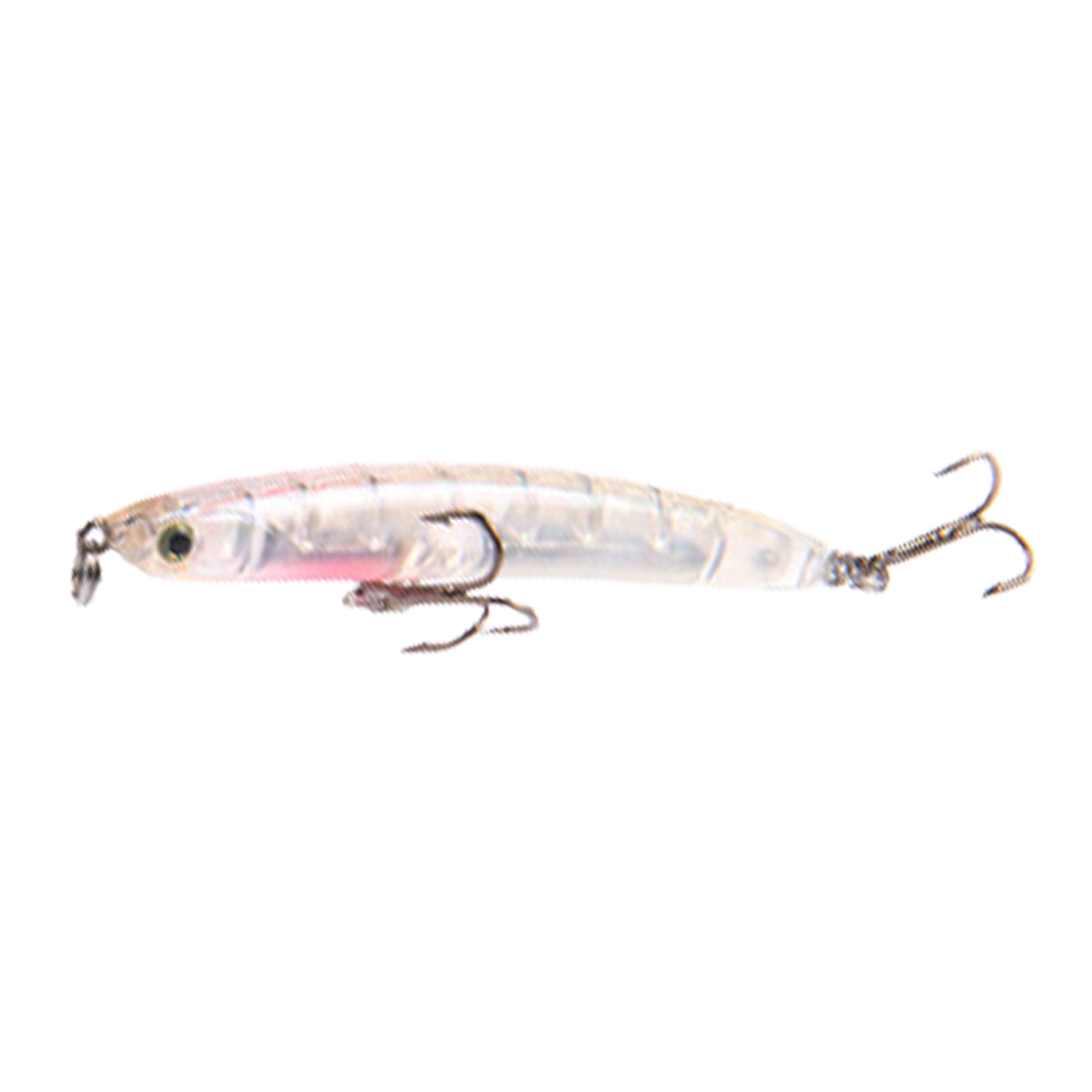 Hard Baits Crankbait Jerk Baits Pike Carkbait Swimbait Sinking Minnow Fishing Lures for Freshwater Saltwater Fishing