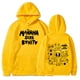 thumbnail image 3 of Sudadera con capucha de Karol G MAÑANA SERÁ BONITO Album Tour Merch para hombre/mujer Sudadera de moda de estilo callejero Top de manga larga, 3 of 5