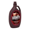 HERSHEY'S Chocolate Syrup, Fat Free, 48 oz, Bottle