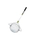 thumbnail image 4 of Recogedor de pelotas de tenis con ruedas, capacidad para 35 pelotas, accesorio de entrenamiento fácil de usar, agarre resistente de acero inoxidable, 4 of 8