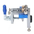 thumbnail image 1 of Outil de Perçage pour Menuiserie, Kit de Jig Réglable Efficace 3 en 1 pour Meubles, 1 of 7
