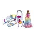 thumbnail image 1 of Set de Juego Mattel Barbie Muñeca con Pony Arcoíris, 1 of 7