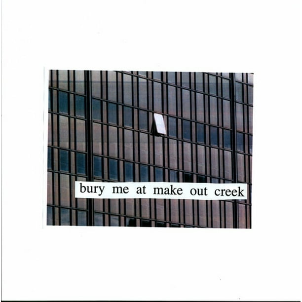 Mitski Bury Me At Makeout Creek Vinyl Mitski Bury Me At Makeout Creek Vinyl