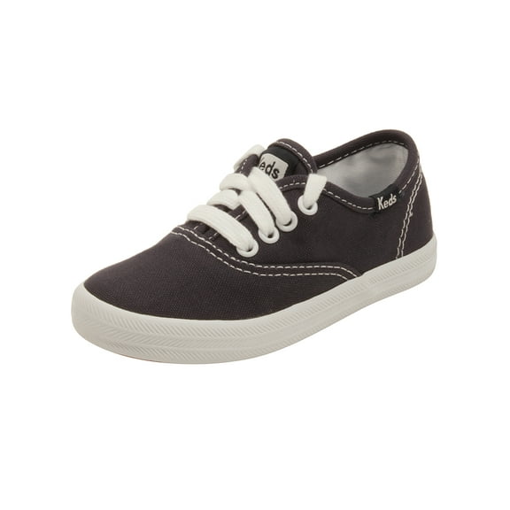 Keds Youth Champion CVO Sneakers in Navy/White