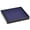 BLUE, variant on Replacement Pad for MaxMark Stamper Q43 Self Inking Stamp - Blue Ink Color