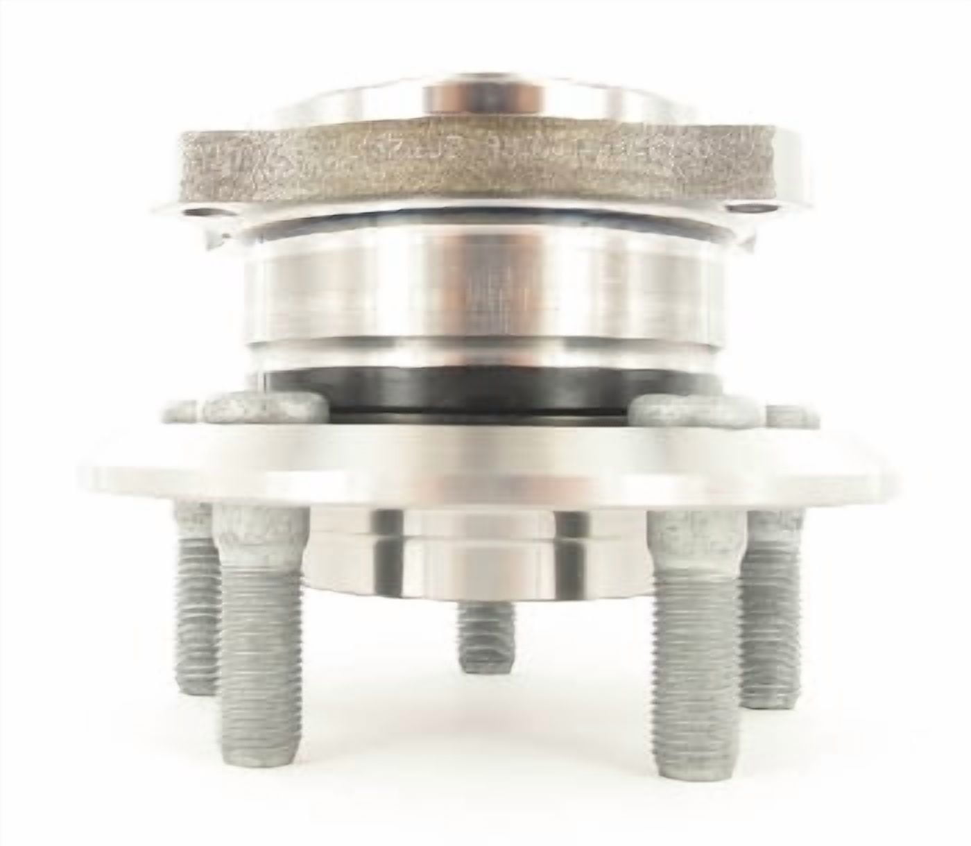 Wheel Bearing and Hub Assembly Fits select: 2005-2006 CHRYSLER 300C, 2007-2021 DODGE CHARGER