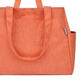 thumbnail image 2 of Bolsa De Hombro Bolsa Mujer Bolsas Moda Oxford Tela Lady Commute Shopper Tote Naranja Ndcxsfigh Para Estrenar, 2 of 3