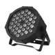 thumbnail image 1 of 36LED Par Can Light RGBW LED Stage Lighting DMX Wedding Bar DJ Disco Party Light, 1 of 5