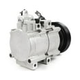 thumbnail image 6 of A/C Air Conditioner Compressor With Clutch For 2003 2004 2005 2006 For Hyundai Santa Fe 3.5l,The Car Parts Perfectly Match The Original Car, 6 of 7
