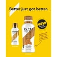 thumbnail image 5 of Kitu Super Coffee, SugarFree Keto Coffee (0g Sugar, 10g Protein, 70 Calories) CARAMEL 12 Fl Oz, 12 Pack, 5 of 9