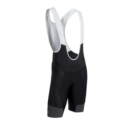 Rs Bib Knicker - Sugoi Men's RS Century Zap Bib Short - 2018