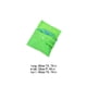 thumbnail image 4 of Tholdsy Bolsa de malla para playa, bolso de mano plegable, juguetes, ropa, almacenamiento de toallas, bolso para acampar, senderismo, piscina, Juegos de césped Verde L, 4 of 6