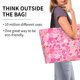 thumbnail image 2 of Easygdp Love Bolsas Tote para Mujer, Bolsos de Hombro para Viaje, Bolsos de Mano de Gran Capacidad para Compras y Trabajo, 2 of 8
