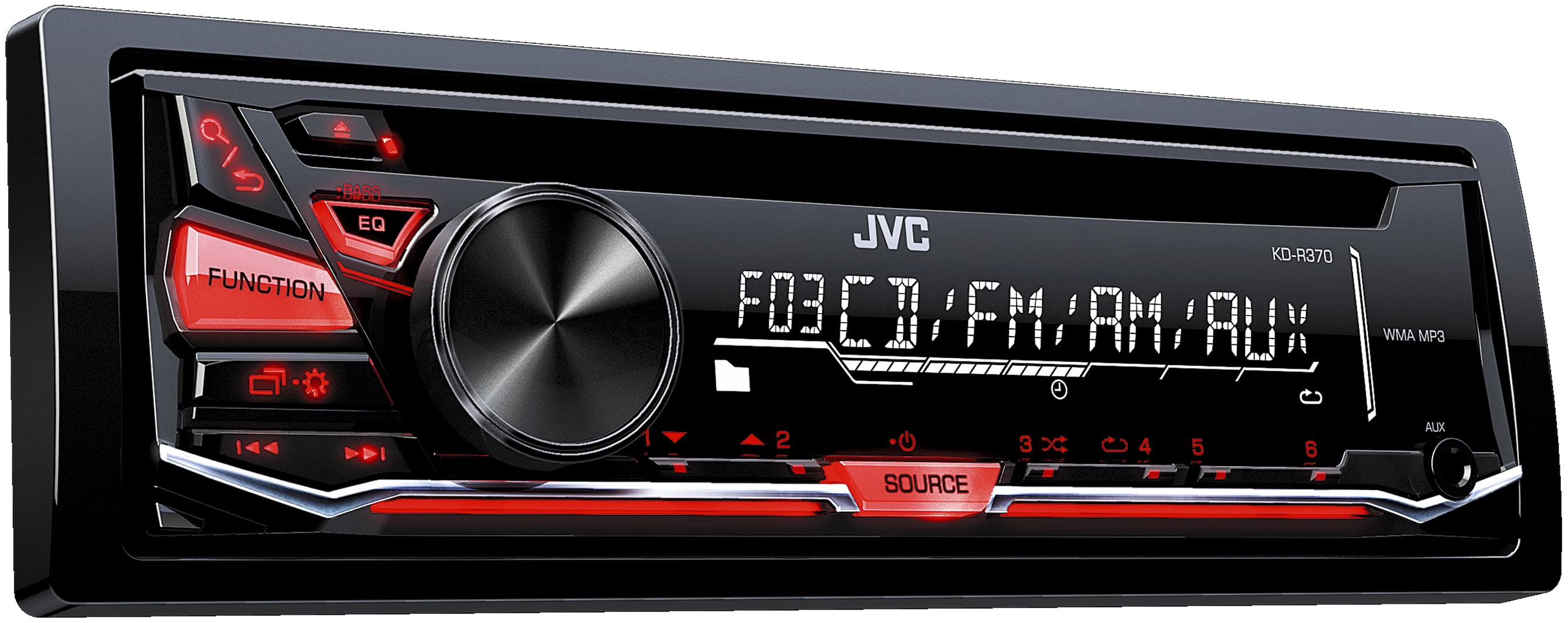 jvc csj6820