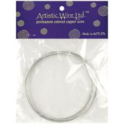 Artistic Wire-Tin - 16 Gauge, 10'