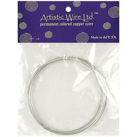 Artistic Wire-Tin - 16 Gauge, 10'