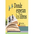 thumbnail image 1 of DONDE ESPERAN LOS LIBROS CYLS EDITORES  FRAN NUÑO, 1 of 2