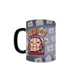 thumbnail image 5 of Harry Potter (Cartoon Hedwig) Morphing Mugs® Heat-Sensitive Mug MMUG659, 5 of 8