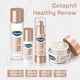 thumbnail image 3 of CETAPHIL® HEALTHY RENEW Sérum Facial 30 g – Hidratación inmediata, mejora luminosidad y textura de piel, Eficacia Anti-edad Clínicamente Probada, Pie, 3 of 12