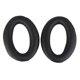 thumbnail image 1 of Almohadillas de repuesto Macarena Almohadillas negras suaves para auriculares MDR-NC60, 1 of 6