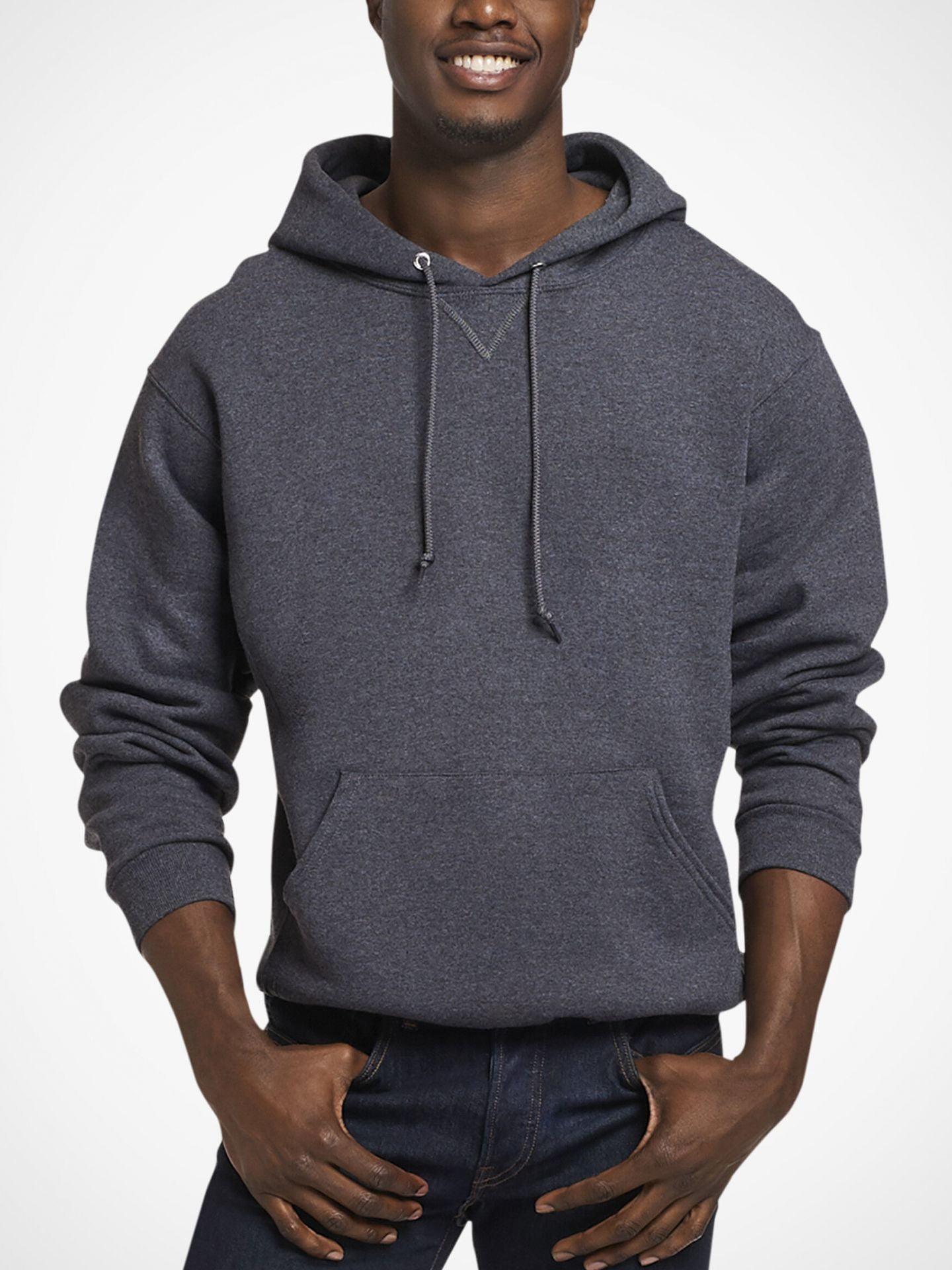 russell athletic sweatshirts for men