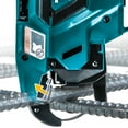 thumbnail image 6 of Makita 18V Rebar Tying Tool Kit with (2) 5.0Ah Batteries, Charger & Carrying Tool Case XRT01TK, 6 of 7