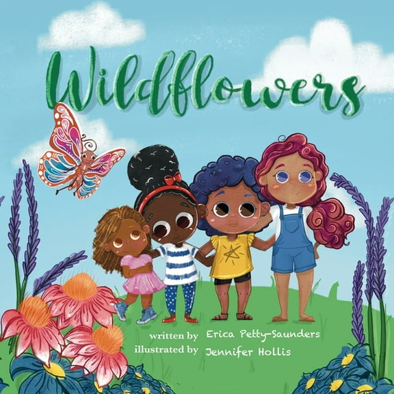 Wildflowers, (Paperback)