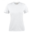 thumbnail image 1 of Printer Womens Heavy T-Shirt, 1 of 3