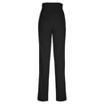 thumbnail image 5 of Levmjia Women Yoga Pants Casual Solid Color Comfortable Flared Pants Sports Fitness Running Trousers Breathable Leggings Daily Wear Summer, 5 of 8
