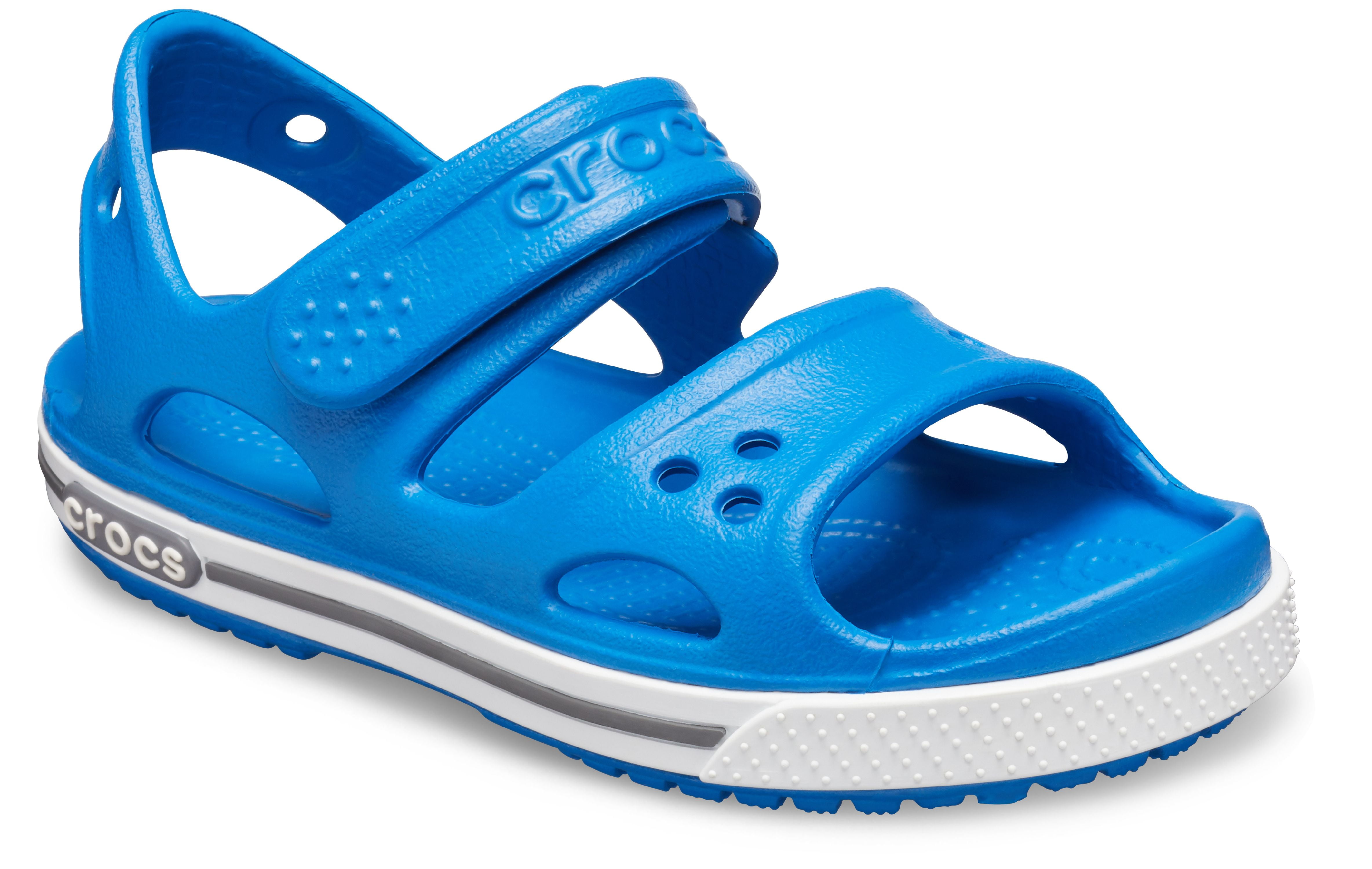 Crocs Crocs Kids Unisex Child Crocband II Sandal (Ages 16) Walmart