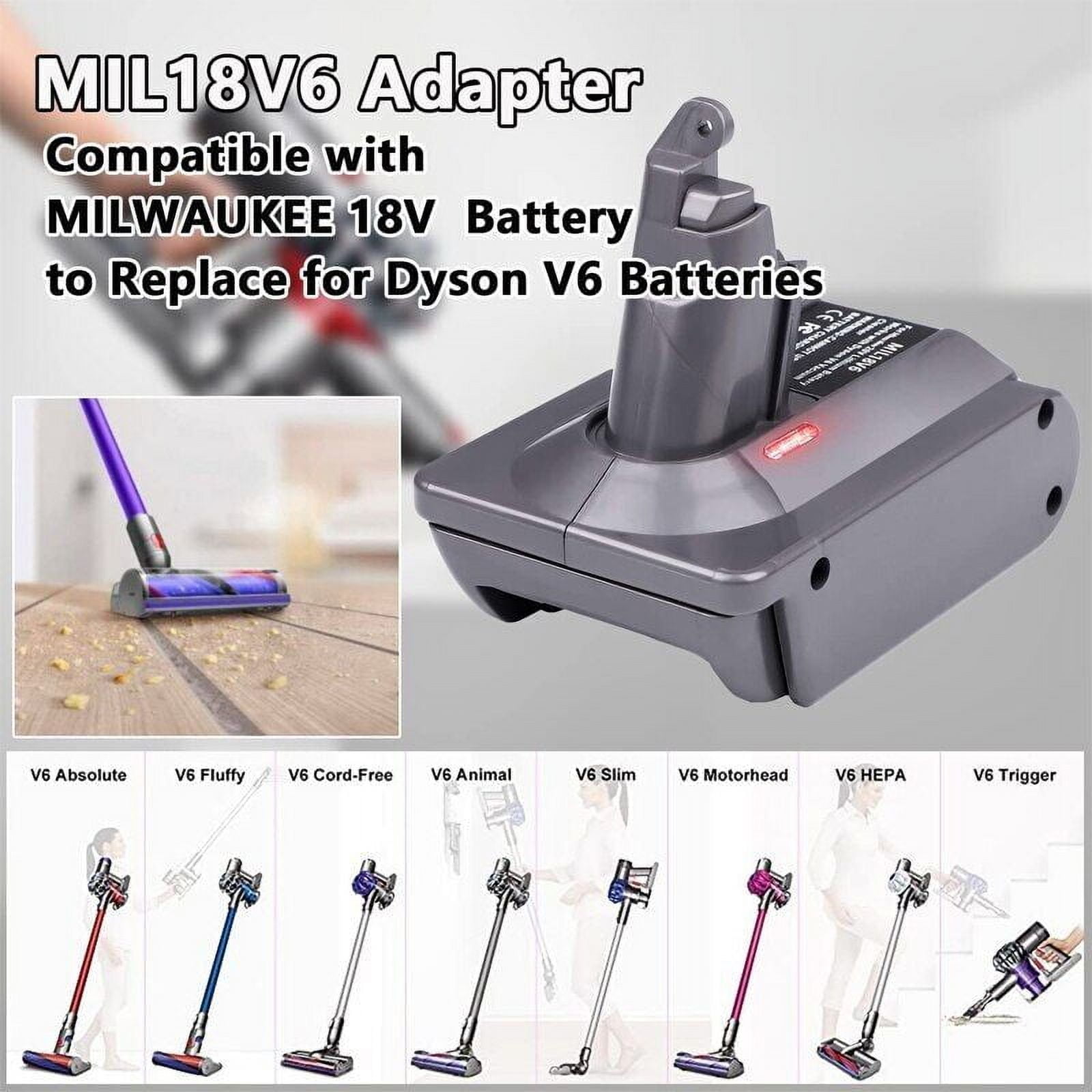 dyson DC74 V6 fluffy origin モーターヘッド ダイソン