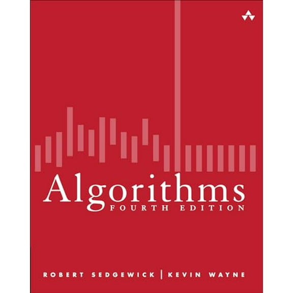 Pre-Owned Algorithms (4th Edition), 9780321573513, 032157351X, Hardcover, 4th edition