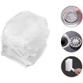 thumbnail image 1 of Bolsa de malla para fregadero de cocina - 200 bolsas de malla desechables para fregadero - Bolsas de filtro de malla para fregadero TUNC Sencillez, 1 of 5