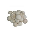 thumbnail image 5 of Fresh Whole White Mushrooms, 16 oz, 5 of 8