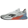 thumbnail image 2 of Reebok Women's Nano X Cross Trainer Running Shoes, 2 of 9