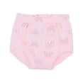 thumbnail image 1 of Trusa For You Niña 2A Entrenadora Diseño de Arcoíris Rosa, 1 of 4