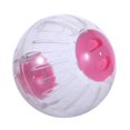 thumbnail image 2 of Roedor ratones corriendo pelota hámster ejercicio mascota pequeña juguetes divertidos rosa 10 cm Ndcxsfigh  Libre de BPA, 2 of 8