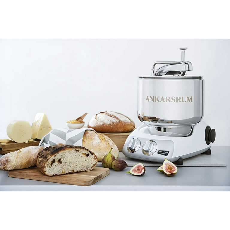 KitchenAid vs Bosch vs Ankarsrum: Best Mixer for Bread Dough 