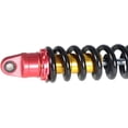 thumbnail image 6 of SHZAITOR Rear Shock Absorber Suspension 11in 285mm Replacement for Dirt Bike TTR90 CRF70 SSR110 XR100 PW80, 6 of 6