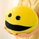 thumbnail image 3 of Peluche Pingong Pacman amarillo de 33 cm para niños, 3 of 7