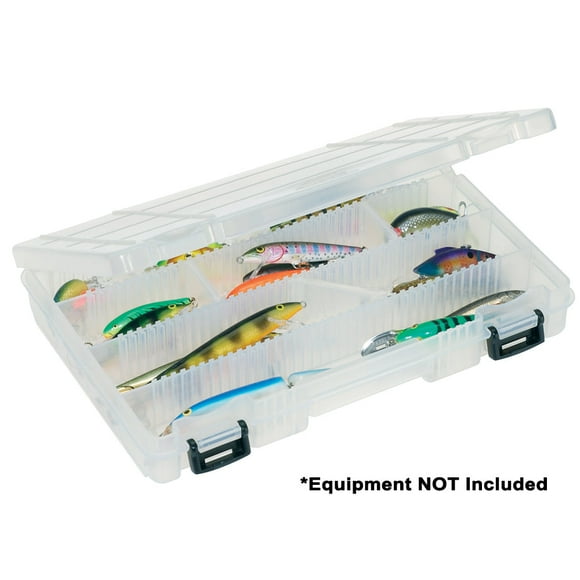 Plano Custom Divider Stowaway® 3600 - Clear