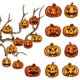 thumbnail image 1 of Decoraciones para puertas de Halloween, señal de bienvenida de madera para Halloween, decoración para puertas de Halloween, suministros para fiestas en casa, bar y tienda JM, 1 of 5