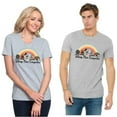 thumbnail image 2 of Disney Fixes Everything Shirt, Animal Kingdom Epcot Magic Kingdom Vacation Shirt Casual Unisex Short Sleeve ( XX-Large, Gray), 2 of 4