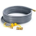 thumbnail image 1 of AZ Patio Heaters DH22-QH1 20 ft. Quick Connect Hose, 1 of 4