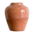thumbnail image 1 of Mini Vase Mini Ceramic Vase Refrigerator 3D Ceramic Flower Vase Cute Vase Fridge Kitchen Decoration, 1 of 3