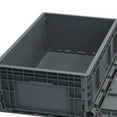 thumbnail image 6 of WeiLaiKeQi Foldable Logistics Box Auto Parts Transportation Industrial for Home Fishing Gray, 6 of 9