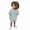 Green, variant on Fozruso Pants Outfit Sets Toddler Kids Baby Boys Girls 2 Piece Tracksuit Summer Outfits Solid Short Sleeve T Shirt With Shorts Set,Sizes 2-3 Years(Green)