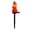 Red-1pc#005, variant on Solar Powered Red Bonfires Lights, Realistic Fake Fire Solar Torch Stake Lights Wireless Outdoor Landscape Lamp for Backyard Flower Bed Camping Party Decor