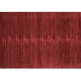 thumbnail image 1 of Ahgly Company Indoor Rectangle Abstract Brown Contemporary Area Rugs, 2' x 4', 1 of 4